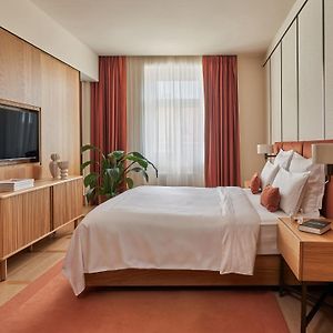 Suite de Luxe